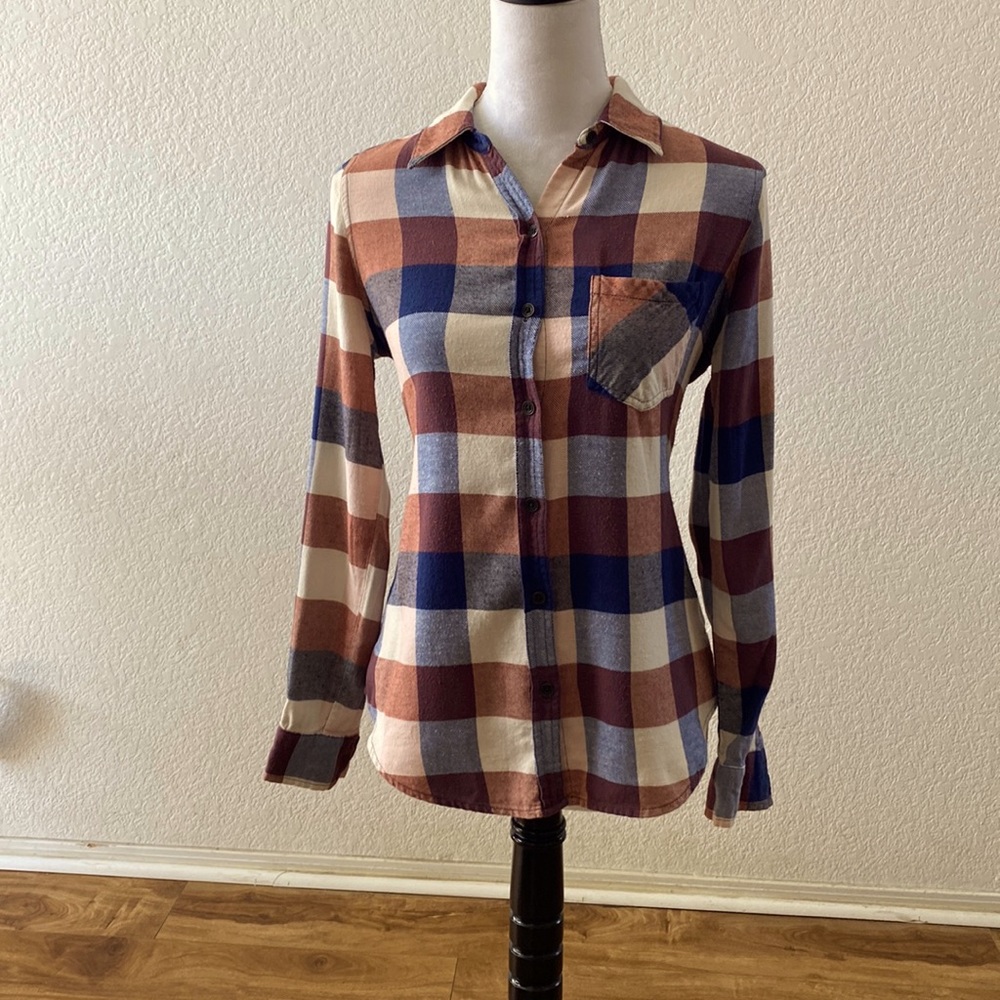 Fashion 21 multicolors